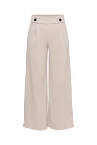 JDY Lange Wide-Leg-Hose