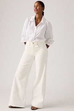 Levi's Pantal&oacute;n 728&trade;High Rise Wide Leg