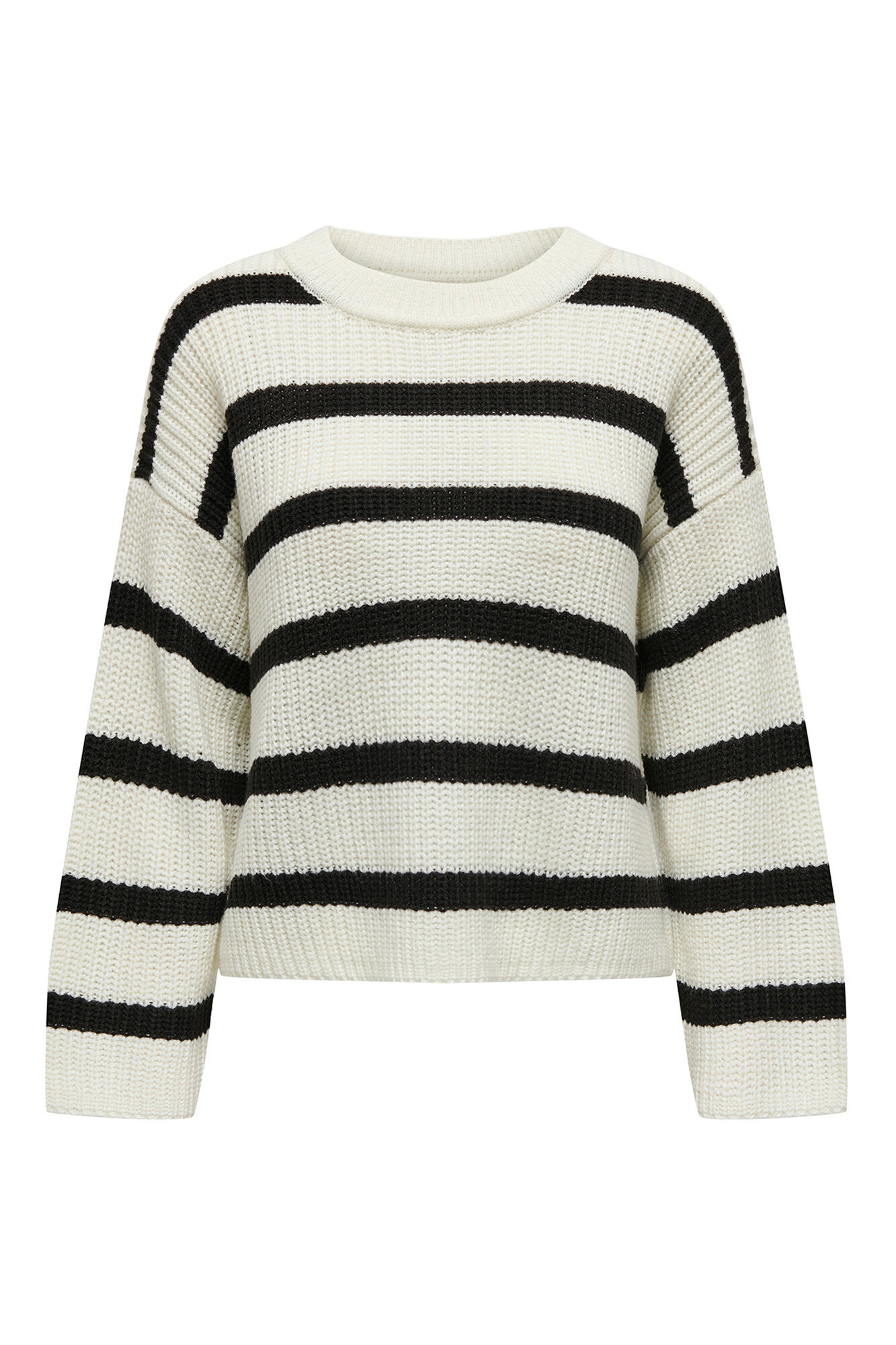 JDY Camisola gola redonda