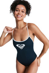 Roxy One-piece swimwear black