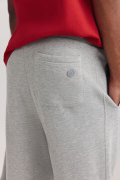 Springfield Pantaloni de trening de bază