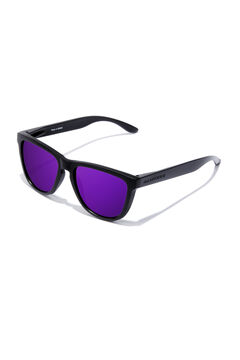 Springfield One Raw sunglasses - Polarised Black Joker black