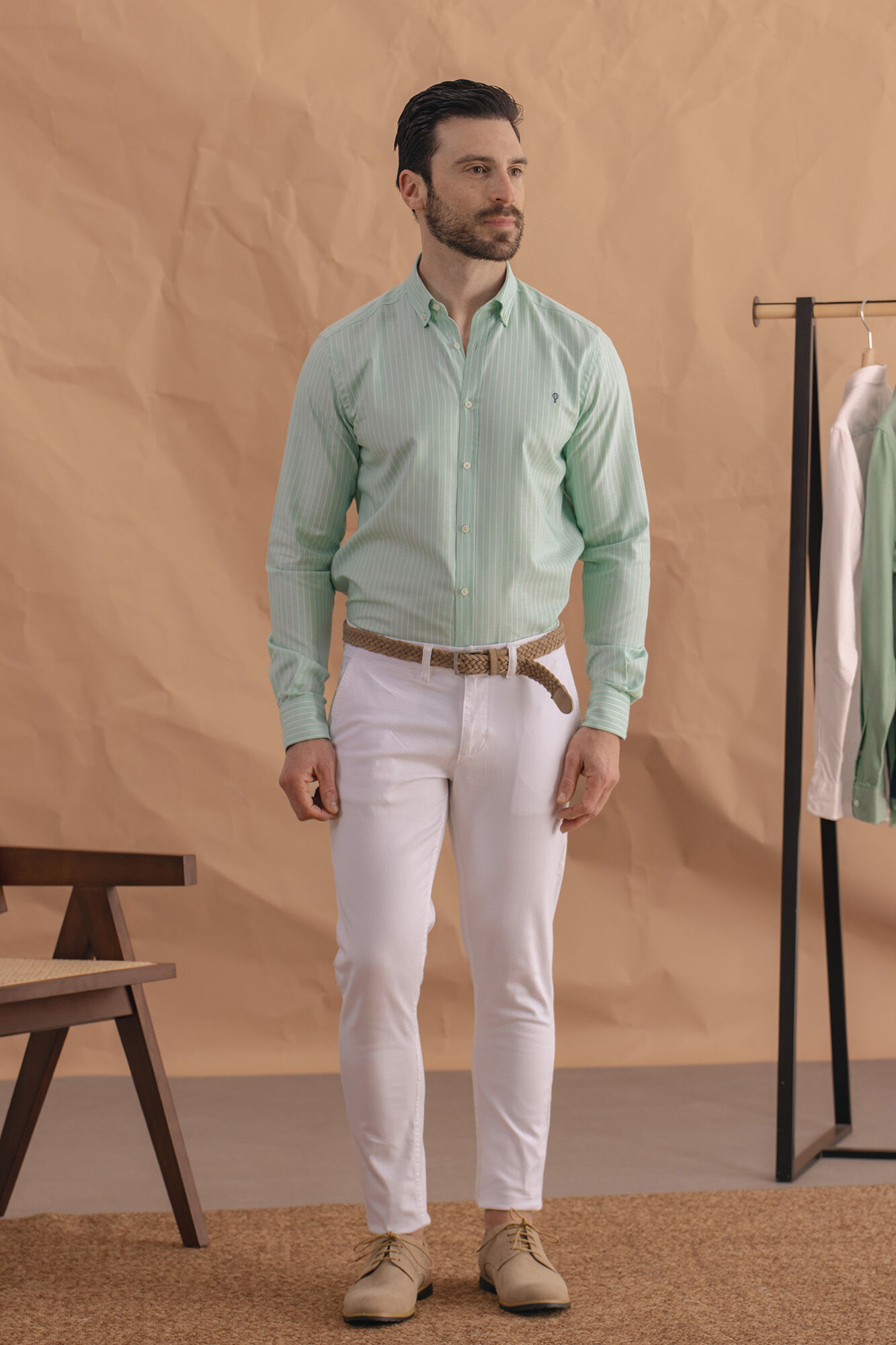 Celopman Chino Skinny