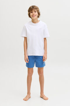 Jack & Jones Junior Logo regular swimwear