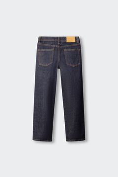 Springfield Kids Pantalon denim regular ni&ntilde;o