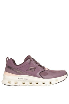Skechers Cal&ccedil;ado desportivo Glide-Step Pro Cool Drift rosa
