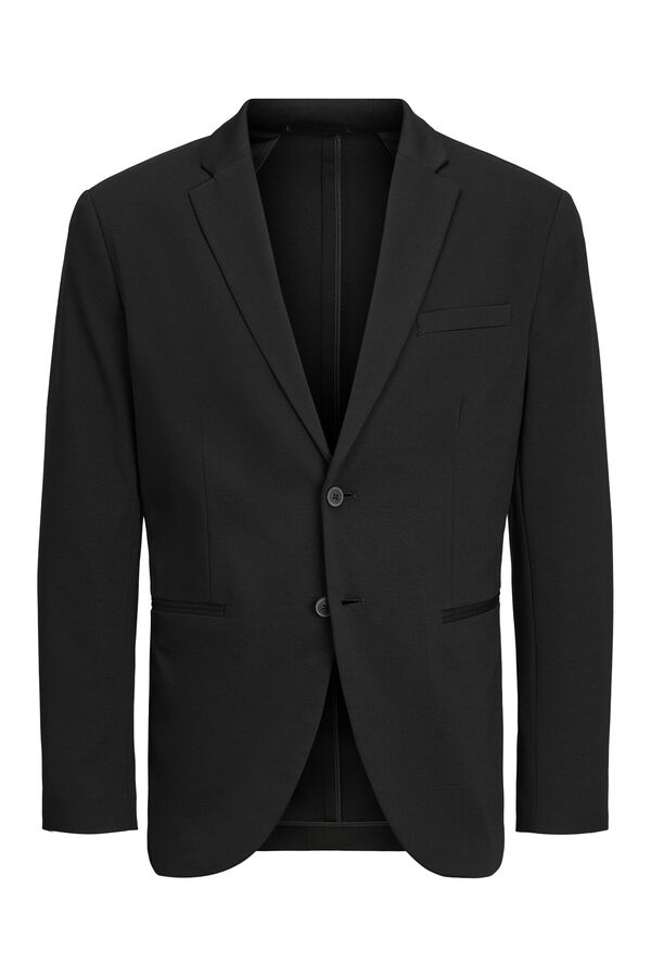 Jack & Jones Junior Slim fit blazer black