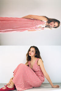 High Spirits Clover Dress