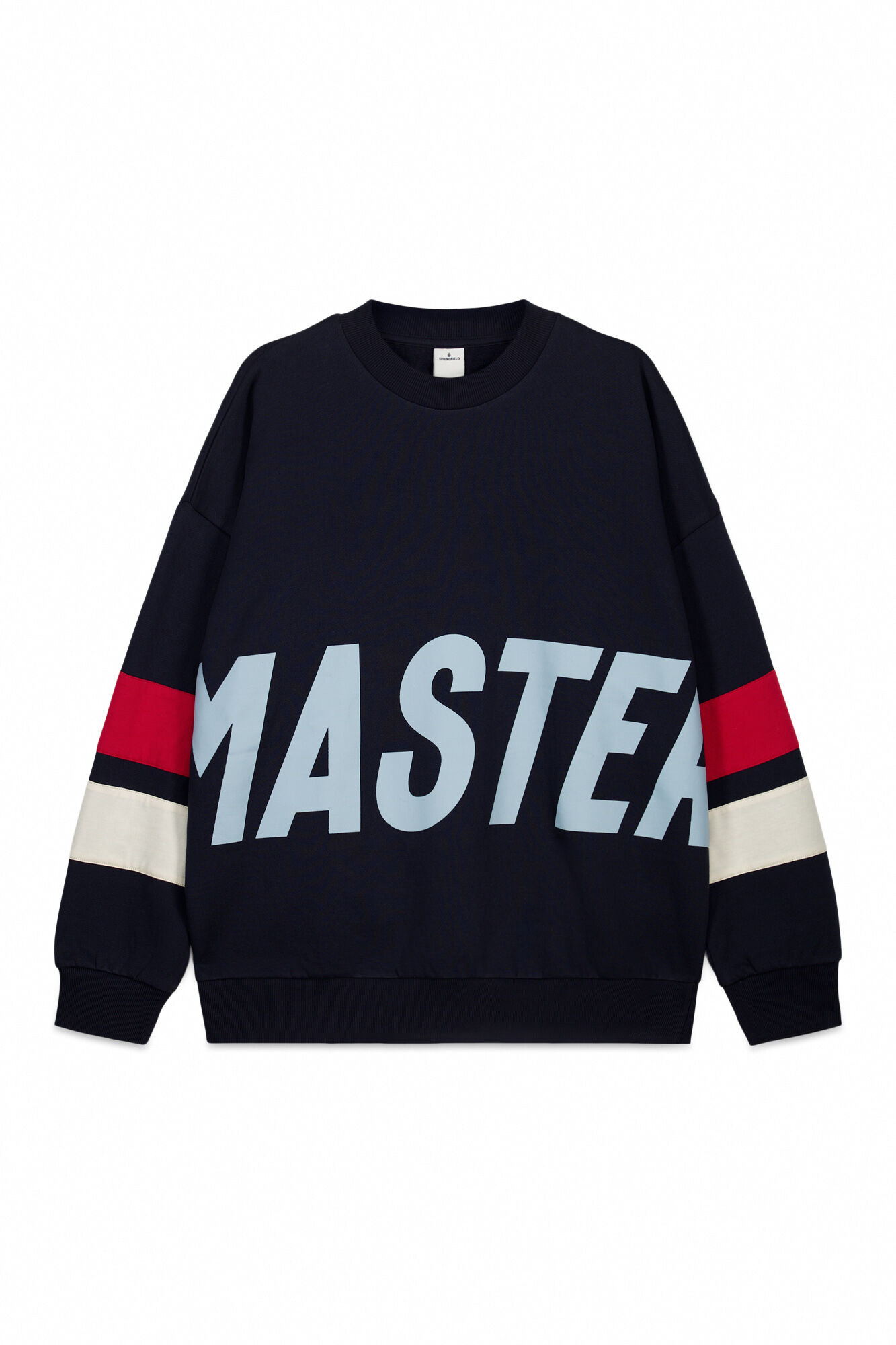 Springfield Sweat-shirt Master