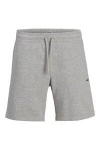 JJ REBEL Bermudas jogger tiro medio