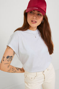 Jack & Jones Camiseta manga japonesa