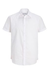 Jack & Jones Camisa slim fit sarga