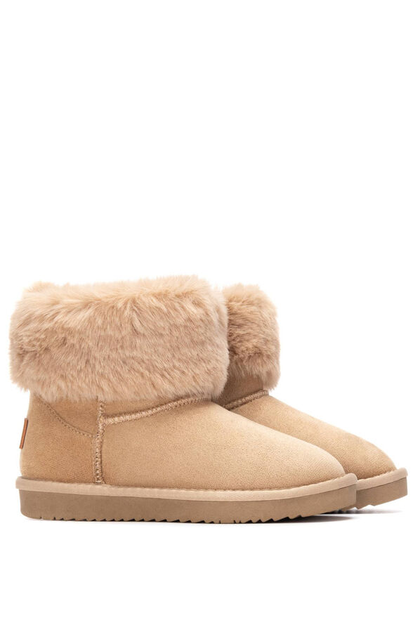 XTI Girl's Bootie  brown