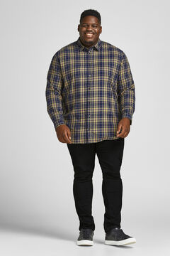 Jack & Jones PLUS Jeans slim straight fit Plus