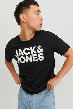 Jack & Jones T-Shirt Regular-Fit