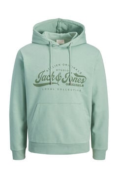 Jack & Jones Vintage Kapuzen-Sweatshirt