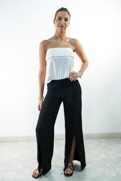 Cul Sac Top tirantes