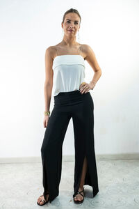 Cul Sac Top tirantes