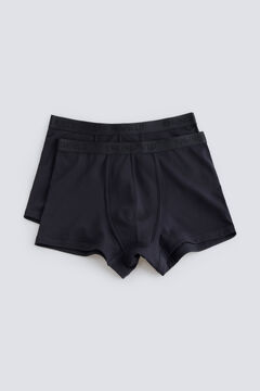 Springfield Pack 2 basic boxers