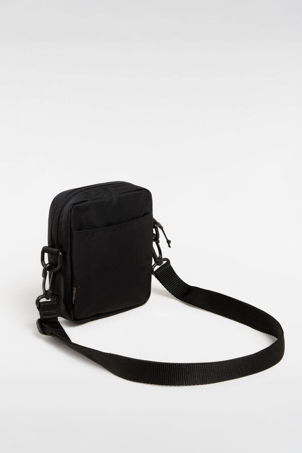 Vans Shoulder bag black