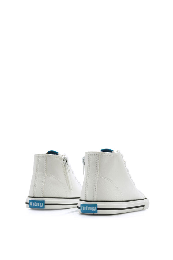 MTNG Respect-Emi Sneaker white