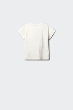 Springfield Kids Camiseta manga corta "Snoopy"&nbsp;&nbsp;ni&ntilde;a