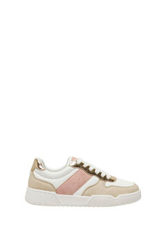 Springfield Trainers pink