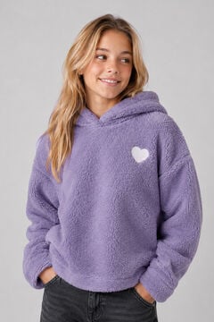 Name it Sweatshirt com capuz