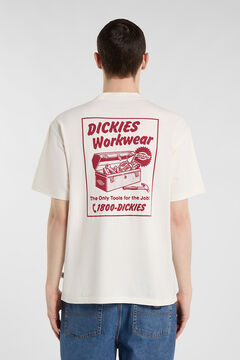 Dickies T-shirt de manga curta
