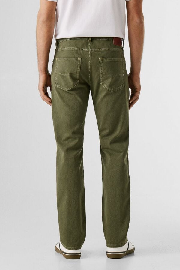 Pepe Jeans Jeans retos confort bege