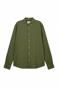 Springfield Linen shirt