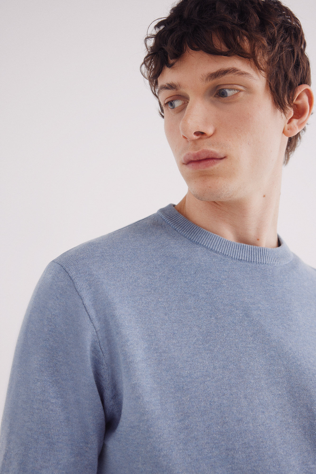 Springfield Osnovni džemper