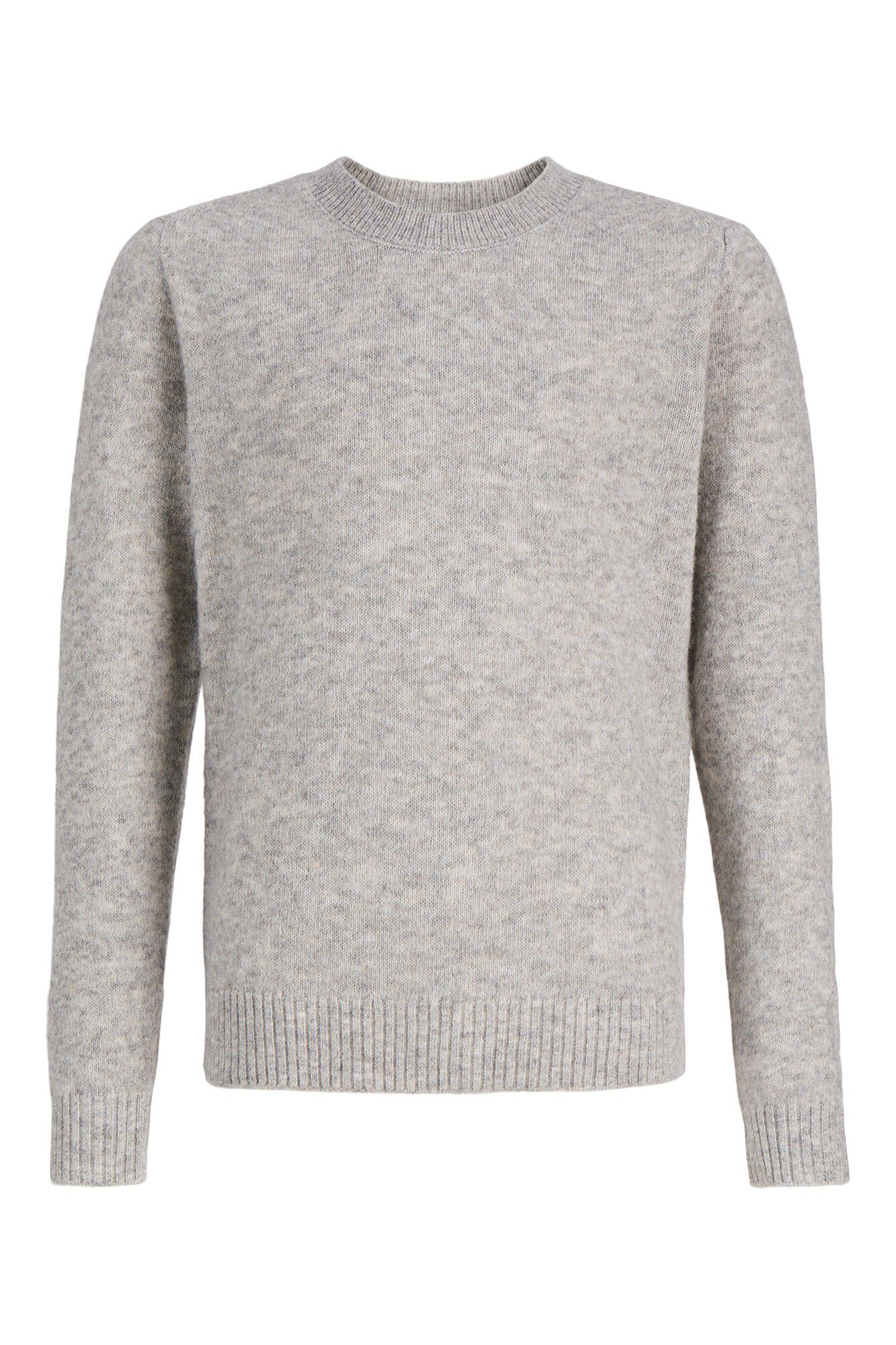 Jack & Jones Girl Camisola regular gola redonda