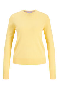 Jack & Jones Jersey punto slim fit