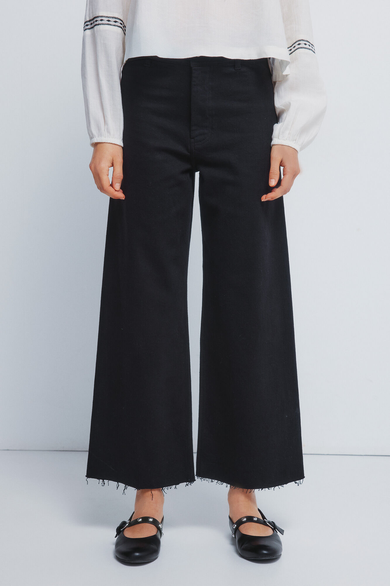 Springfield Sailor-colored jeans