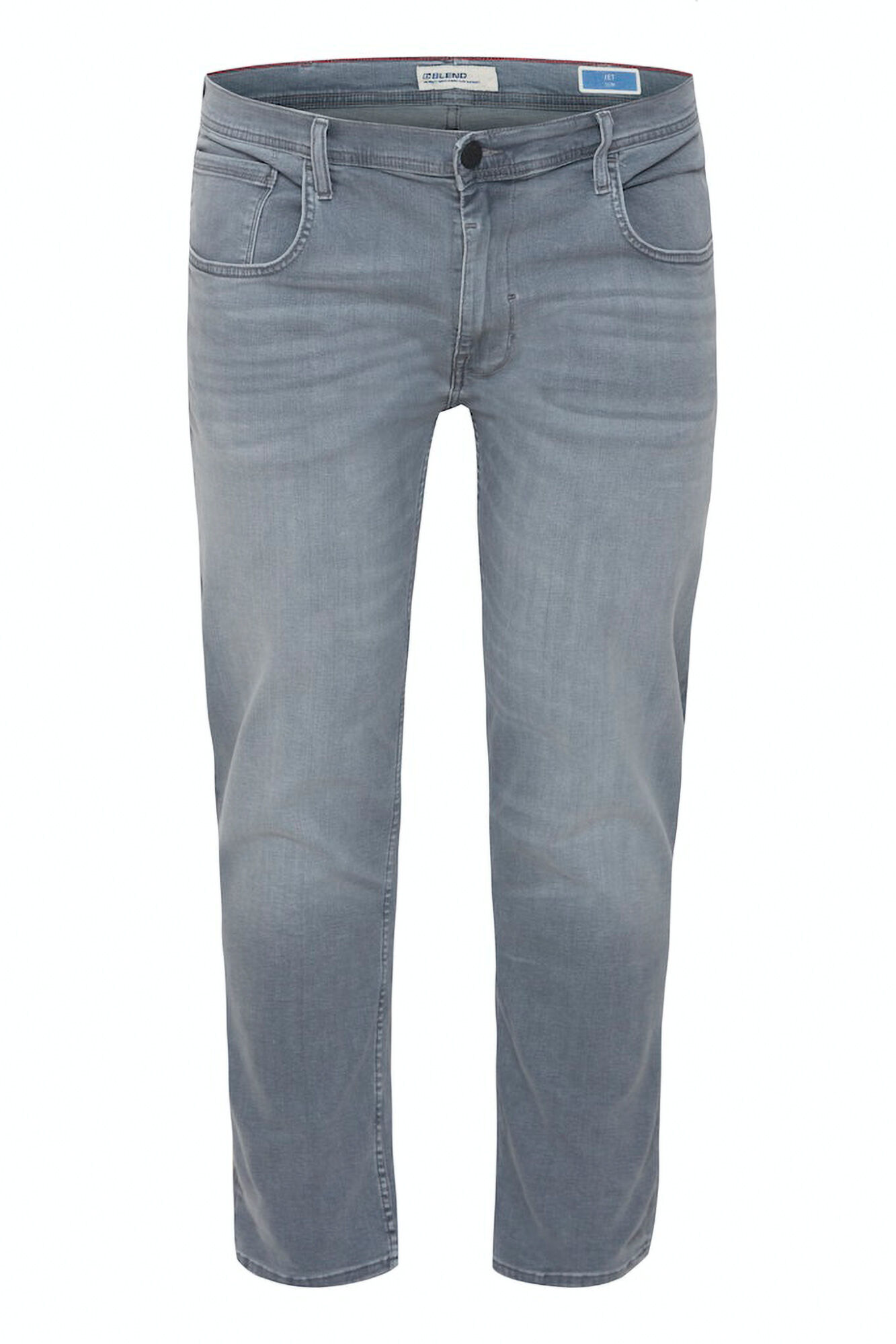 Blend PLUS Pantal&oacute;n vaquero