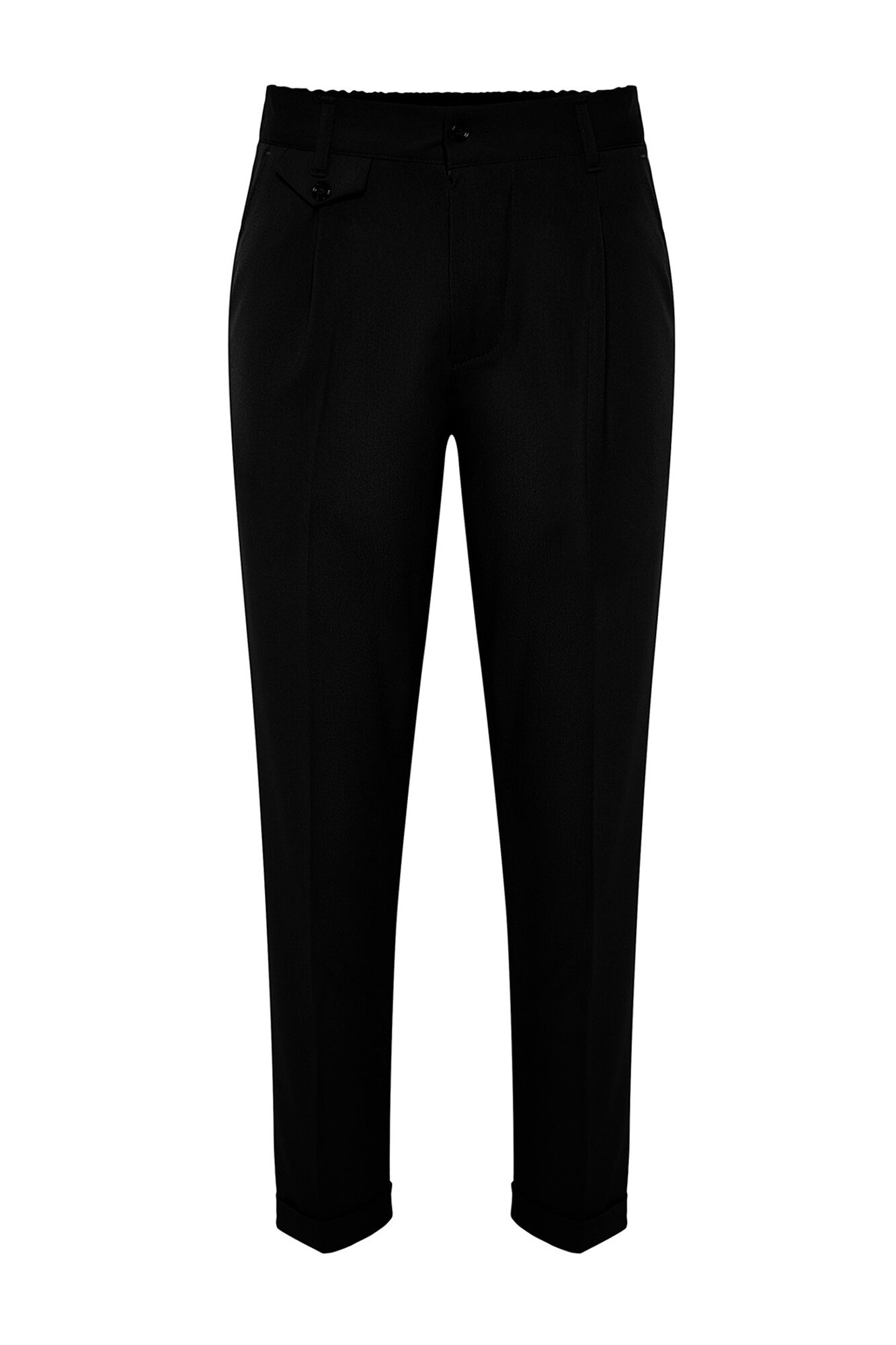 Trendyol Pantalones tipo traje