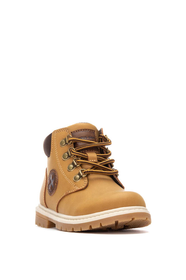 XTI Children's Booties  mink