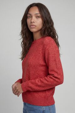 JJ REBEL Pullover Rundhalsausschnitt