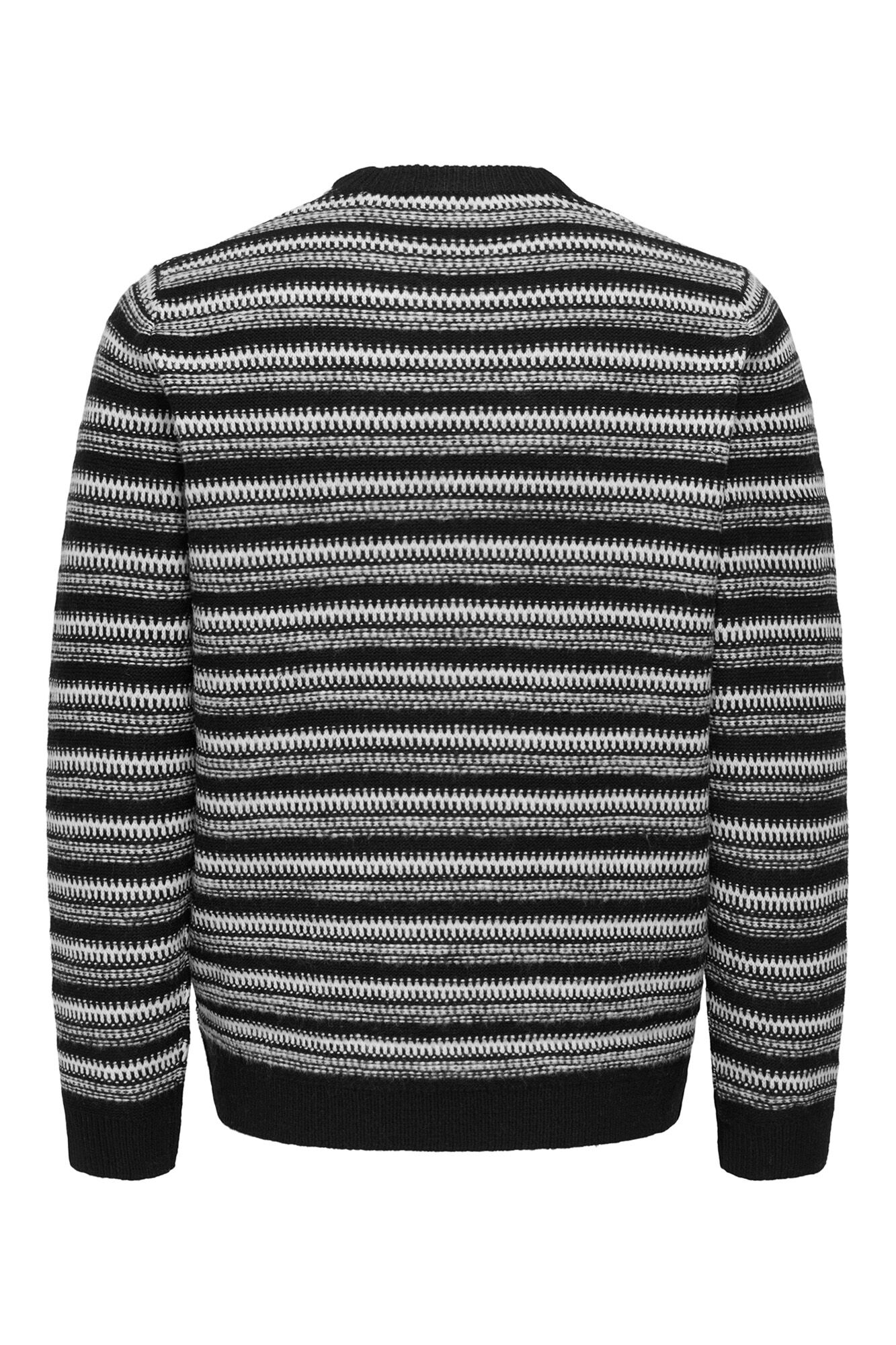 Only & Sons Camisola de gola redonda