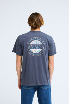 Billabong Camiseta de manga corta