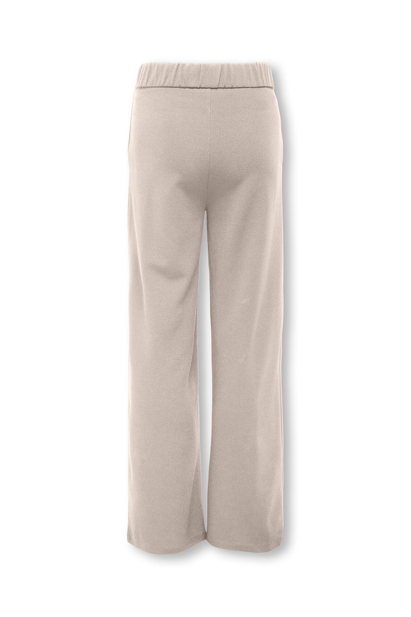 Only Girls Pantal&oacute;n ancho flu&iacute;do