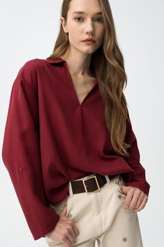 Tiffosi Blusa manga larga