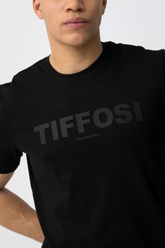 Tiffosi T-shirt B&aacute;sica