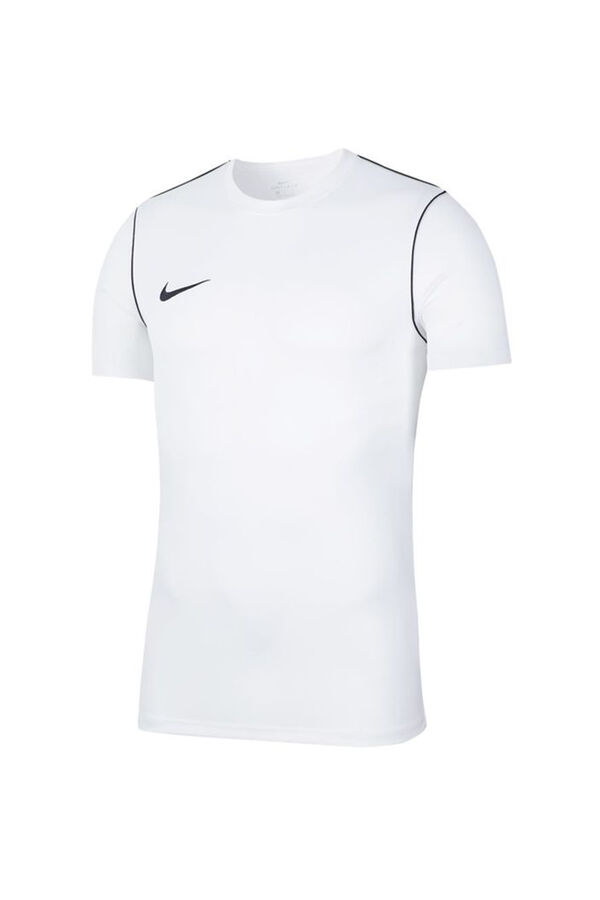 Springfield  T-Shirt Nike Dri-FIT Park 20 blanco