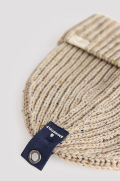 Springfield Knitted beanie