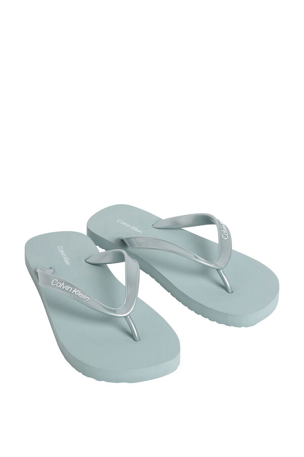 CK Jeans Sandals grey