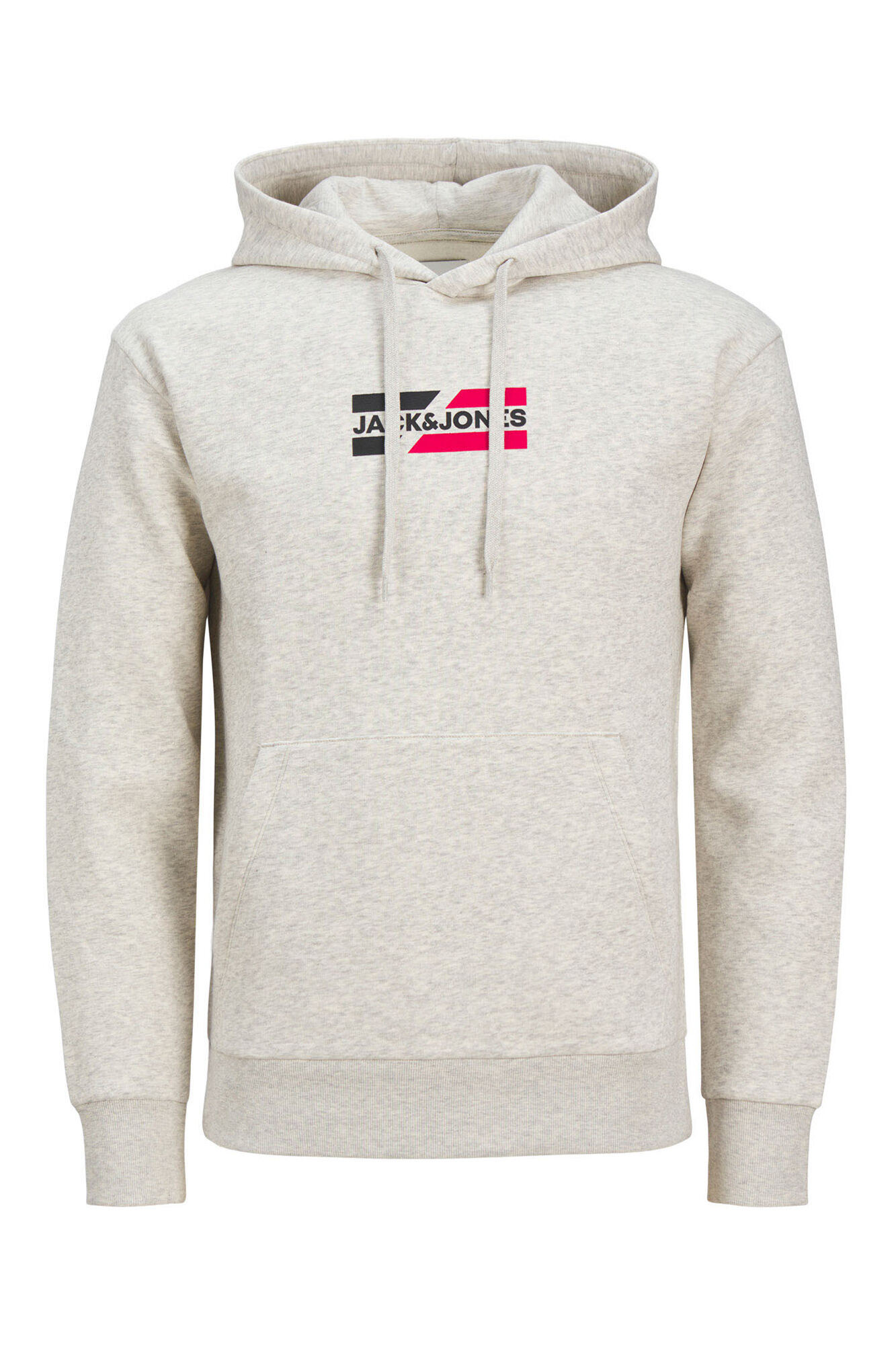Jack & Jones Sudadera logo frontal
