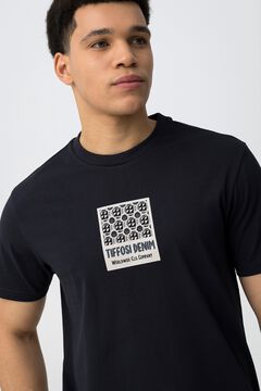 Tiffosi Camiseta manga corta