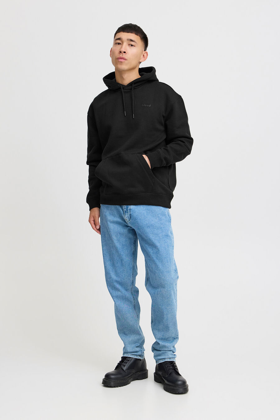 Sudadera Capucha